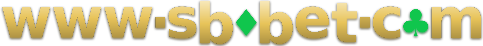www.sbobet.com logo